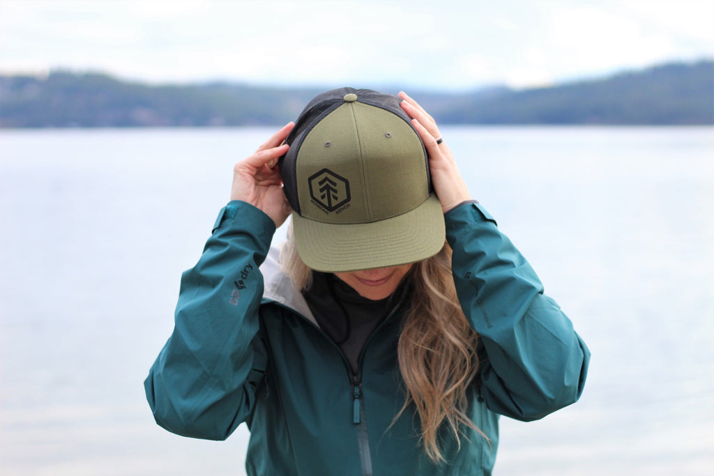 Mountain Method Hats and Beanie Collection