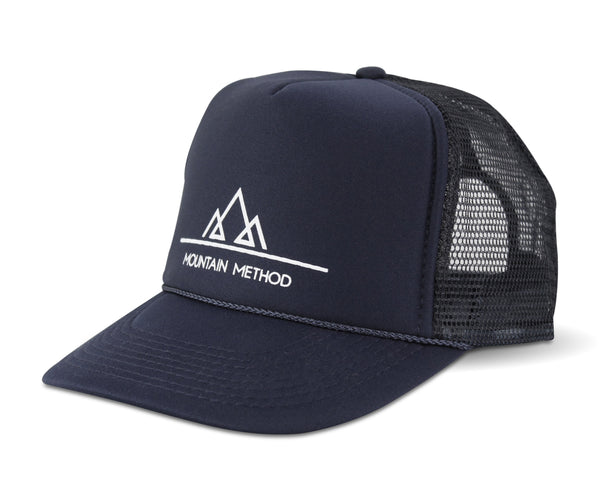 Method Duner Trucker Hat, Snapback